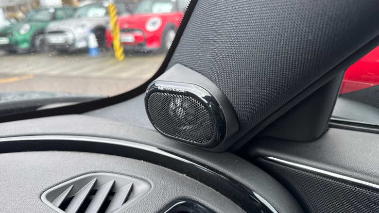 MINI Clubman 2.0 John Cooper Works ALL4 Premium Plus 6dr Auto Petrol Estate